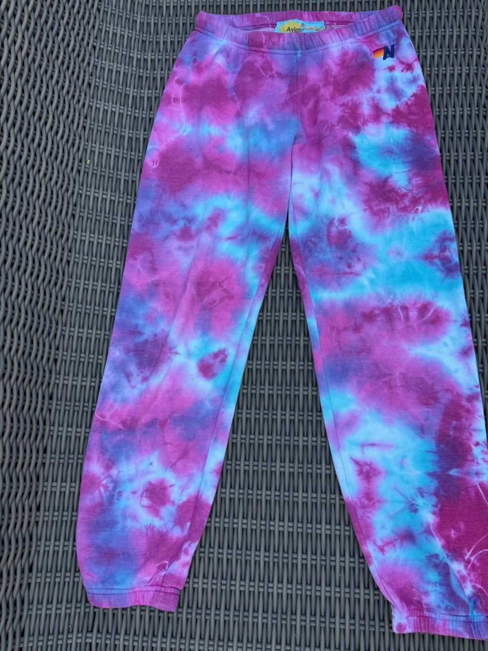 Aviator Nation Sweatpants - Size M - Picture 4 of 9